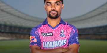 Sandeep Sharma Net Worth