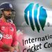 Shayan Jahangir Calls for More ICC Support for Associates