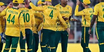 South Africa Pick Uncapped Players for New Zealand T20Is