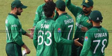 T20 World Cup 2026: Pakistan Book Super 8 Spot, India and South Africa Dominate Group A 5 T20 World Cup 2026: Pakistan Qualify for Super 8; India & South Africa Stay Unbeaten