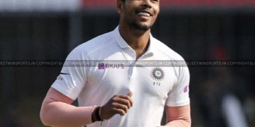 Umesh Yadav Age, Height, Wife, Net Worth & IPL Salary