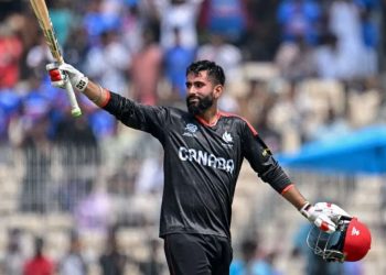 Yuvraj Samra