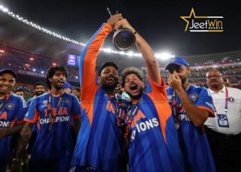 India T20 World Cup 2026
