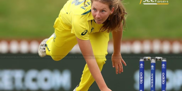 Darcie Brown dropped