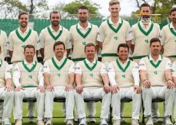 Ireland cricket squad 2026