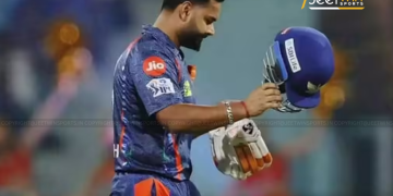 Rishabh Pant urged to step down as captain amid LSG leadership debate 5 Rishabh Pant Faces Captaincy Axe at LSG After IPL 2026