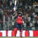 Shreyas Iyer’s maiden IPL century revives Punjab Kings’ playoff hopes 6 Shreyas Iyer IPL century,