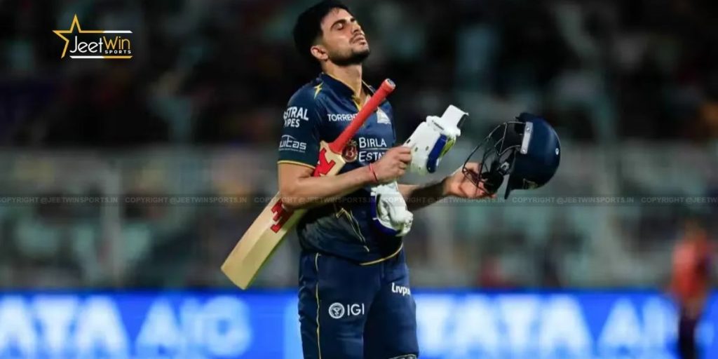 Shubman Gill surpasses Sachin Tendulkar in elite T20 list led by Virat Kohli 2 Shubman Gill