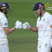 Durham vs Northants,