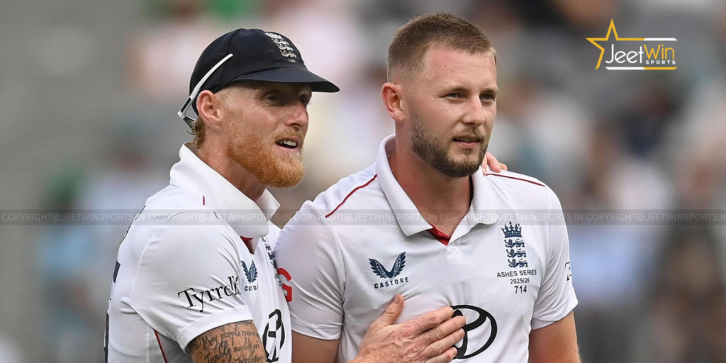 Ben Stokes return
