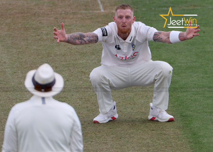 Ben Stokes, Gus Atkinson Return to England Squad After Written Warnings