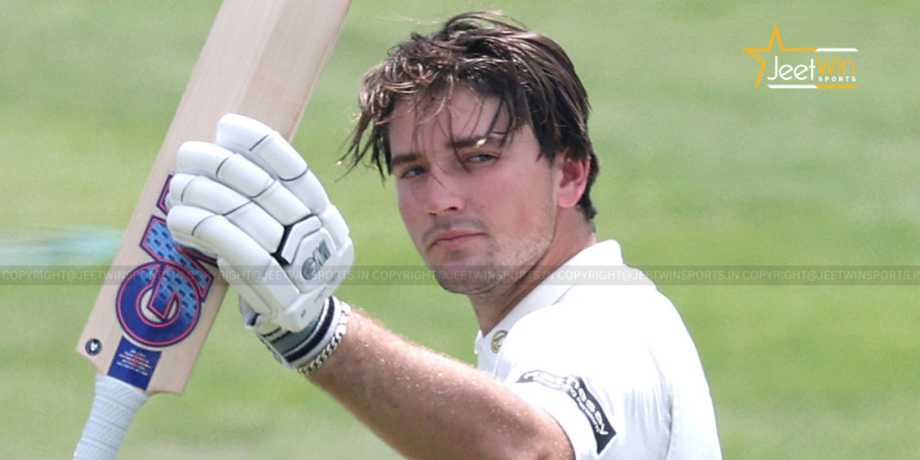 England Hand First T20I Call-Up to James Coles for India Series 2 James Coles England T20I call-up