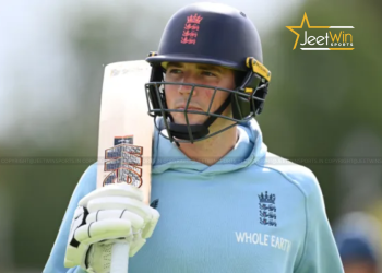England T20I squad vs India