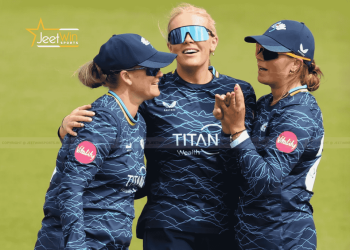 Yorkshire beat Durham