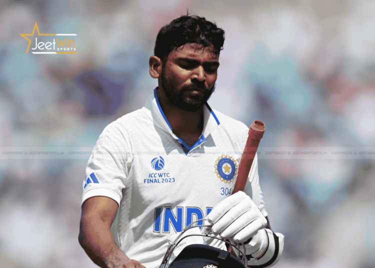 KS Bharat