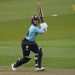 England A Women vs India A Women T20 series 2026