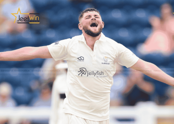 Mason Crane century