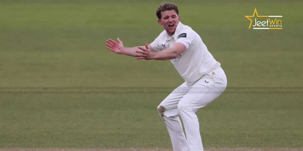 Kent vs Middlesex County Championship 2026