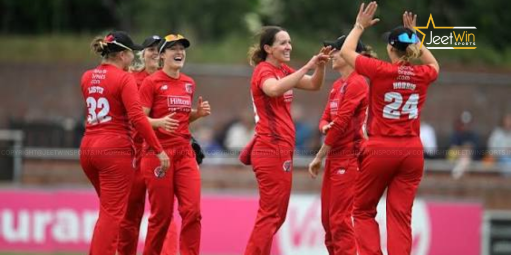 Vitality Blast Women 2026