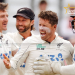 New Zealand Beat England by 160 Runs to Clinch Remarkable Comeback Series Win 6 New Zealand Beat England by 160 Runs to Seal 2-1 Test Series Victory