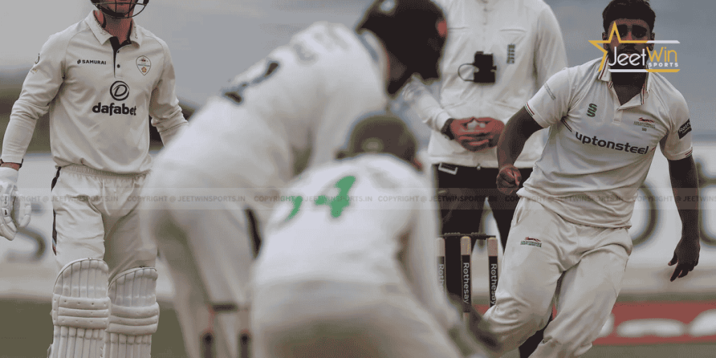 Leicestershire vs Yorkshire,