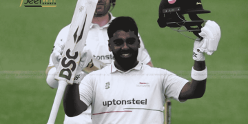 Rehan Ahmed 128