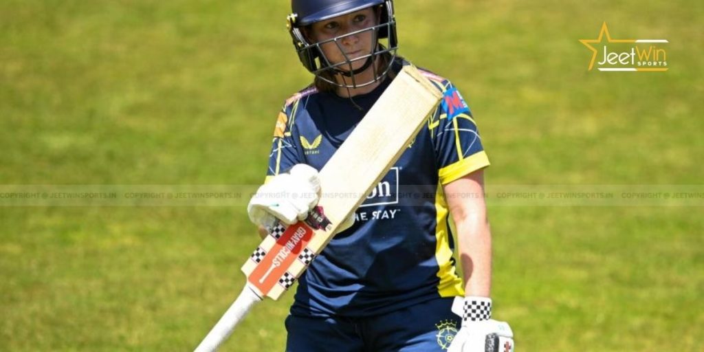 Hampshire Women vs Warwickshire Women,