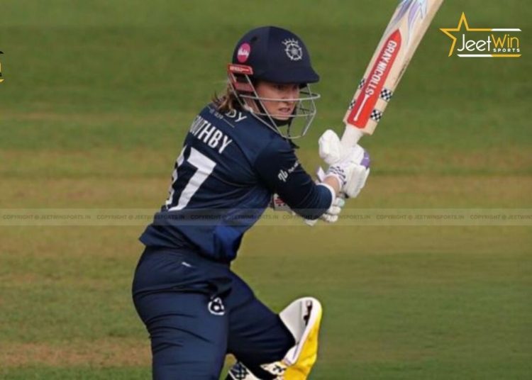 Rhianna Southby
