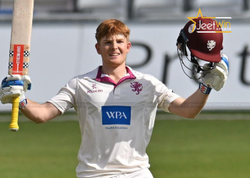 Somerset vs Nottinghamshire 2026