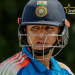 Sooryavanshi Smashes Fastest List A Fifty, India A Win