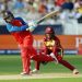 Wyatt-Hodge, Knight Star as England Reach Women's T20 World Cup Semi-Finals 6 England Women T20 World Cup semi-final