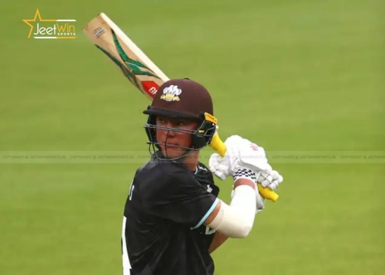 Adam Thomas Powers Surrey to Seven-Wicket Win Over Lancashire 1 Surrey vs Lancashire,