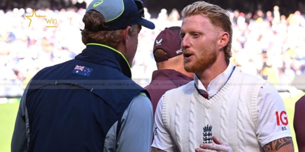 Andrew McDonald Believes Ben Stokes Could Return for 2027 Ashes 2 Andrew McDonald Ben Stoke