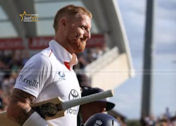 Ben Stokes 2027 Ashes