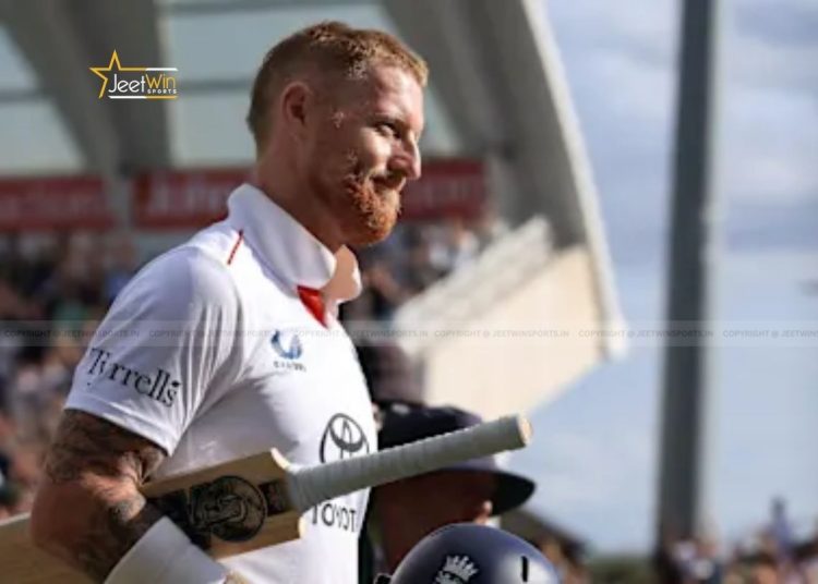 Andrew McDonald Believes Ben Stokes Could Return for 2027 Ashes 1 Ben Stokes 2027 Ashes