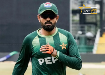 Babar Azam Pakistan Test captain
