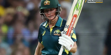 Beth Mooney, Spinners Power Australia Into Eighth Women's T20 World Cup Final 5 Mooney, Gardner Power Australia Into T20 WC Final