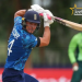 Caleb Falconer, James Minto Lead England U19 to Series Win Over South Africa 6 Falconer, Minto Guide England U19 to Series Win vs SA