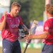 Northamptonshire Vitality Blast Finals Day