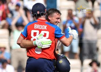 ICC Men's T20I rankings,