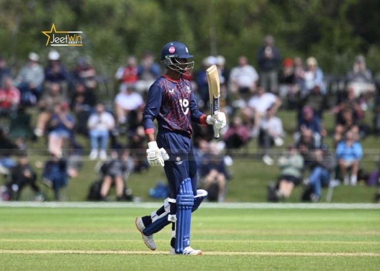 Lancashire vs Nottinghamshire