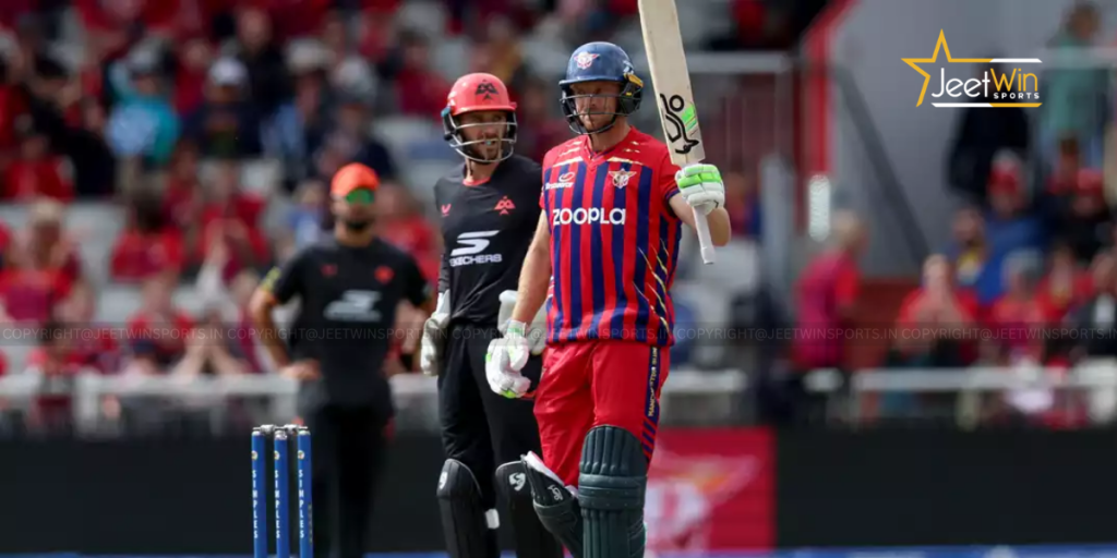 Manchester Super Giants vs Birmingham Phoenix