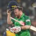 Paul Stirling Returns as Ireland Name ODI Squad for Afghanistan Series 6 Ireland vs Afghanistan ODI series