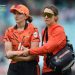 Sunrisers Leeds Beat MI London as Kate Cross Suffers Shoulder Injury 6 Kate Cross injury