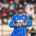 Vaibhav Sooryavanshi youngest T20I fifty