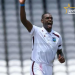 Justin Greaves Scripts History With Five-Wicket Burst