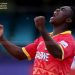 Zimbabwe Name Newman Nyamhuri, Milton Shumba in T20I Squad for Bangladesh Series 6 Newman Nyamhuri
