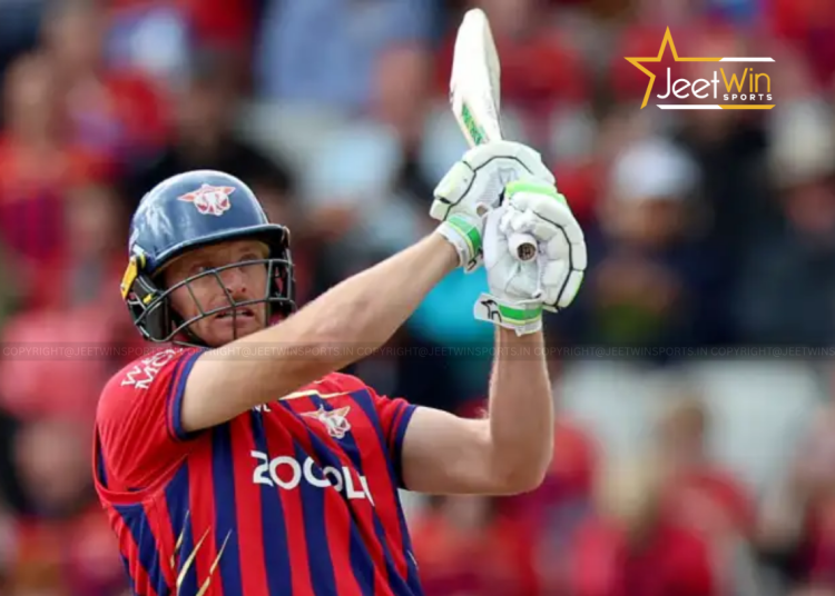 Manchester Super Giants vs Birmingham Phoenix