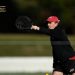 Amy Satterthwaite Named Canterbury Women Head Coach