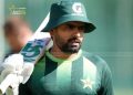 Babar Azam Cleared to Play and Captain Pakistan at Lord's After Hand Injury 11 Babar Azam Cleared to Play and Captain Pakistan at Lord’s
